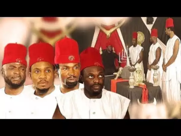 Video: The Mafia Lords 1 - 2017 Latest Nigerian Nollywood Full Movies